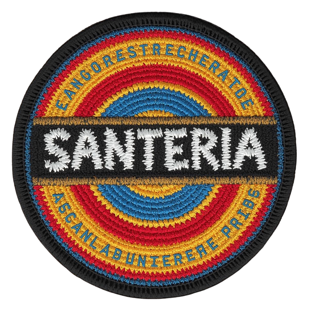 SANTERIA